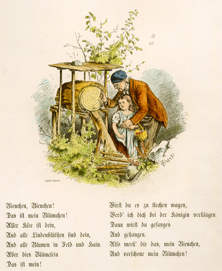 Bienchen