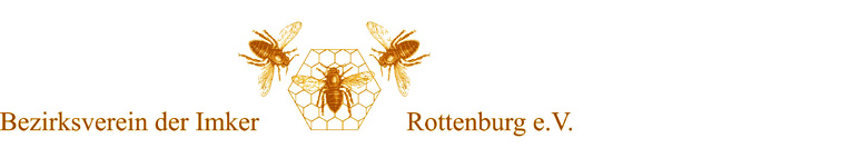 Bezirksverein der Imker Rottenburg e.V.