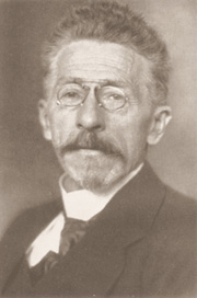 Cäsar Flaischlen Cäsar Flaischlen