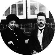 Edith Flaischlen
