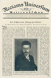 Vergrößerung Reclams Universum Vergrößerung Reclams Universum